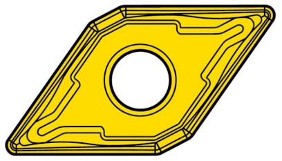 25462_AA1 VYMENITELNA BRITOVA DESTICKA DNMG E-R NAKRES